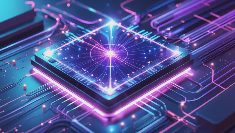 Photonic Quantum Computing: Why New Optical Chips are Stealing the Spotlight