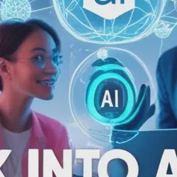How to Break Into AI in 2025: Top Career Paths and Skills for the AI Revolution