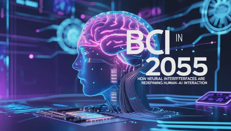 BCI in 2025: How Neural Interfaces Are Redefining Human-AI Interaction