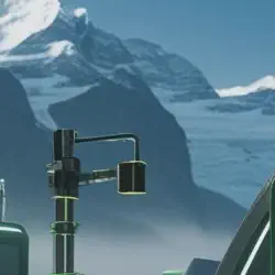 AI-Designed Cement: Cutting Carbon Emissions with Swiss Breakthroughs
