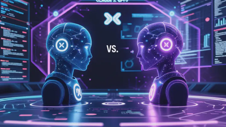 Claude 3.5 vs. GPT-5: Comparing the Latest LLM Showdowns Based on X Discussions