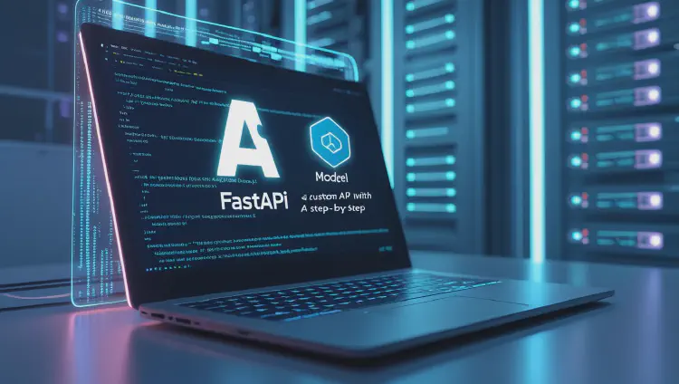 How to Build a Custom AI API with FastAPI and Ollama: A Step-by-Step Guide