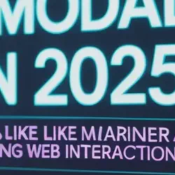 Multimodal AI in 2025: How Models Like Mariner Are Redefining Web Interaction