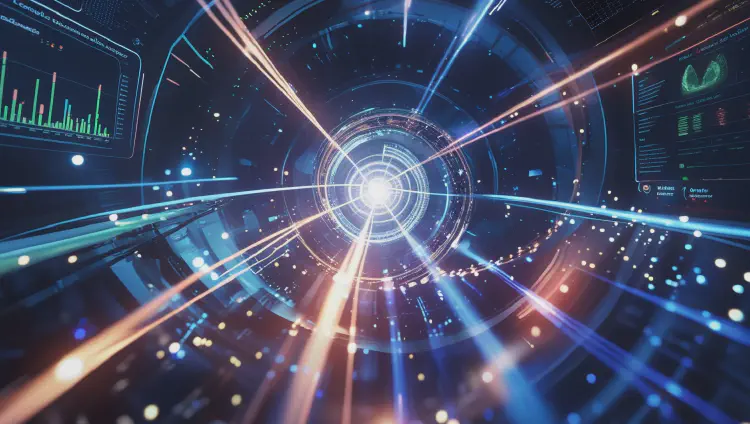 CERN’s Latest: New Insights into the Standard Model from Recent Collider Data