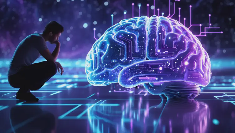 Can AI Be Conscious? Exploring the Philosophy of Mind in the Age of LLMs