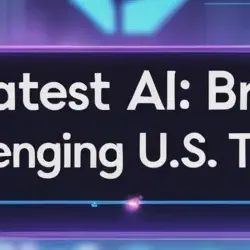 DeepSeek’s Latest AI Breakthrough: How It’s Challenging U.S. Tech Giants in 2025