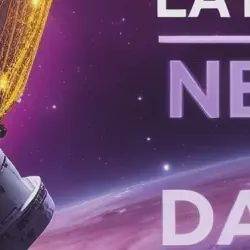 James Webb Telescope’s Latest Discovery: New Insights into Dark Energy